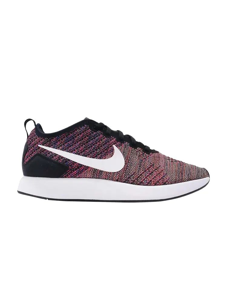 Кроссовки Nike Dualtone Racer 2 'Racer Pink' — изображение 1 из 1, черный