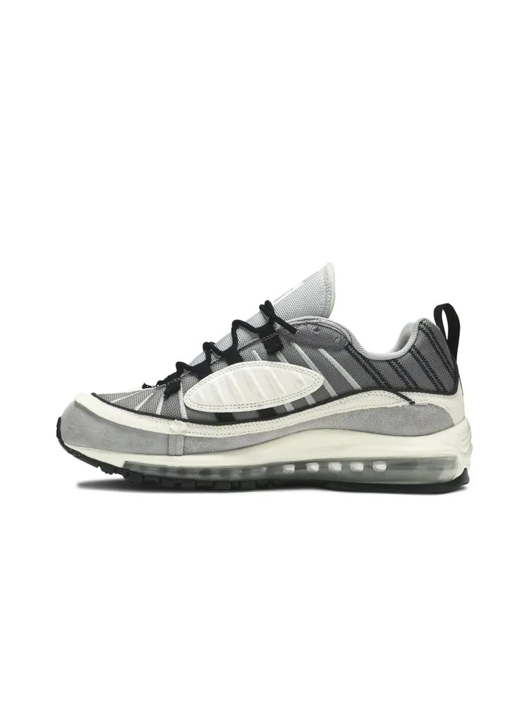 Кроссовки Nike Air Max 98 SE 'Inside Out' — изображение 3 из 4, серый