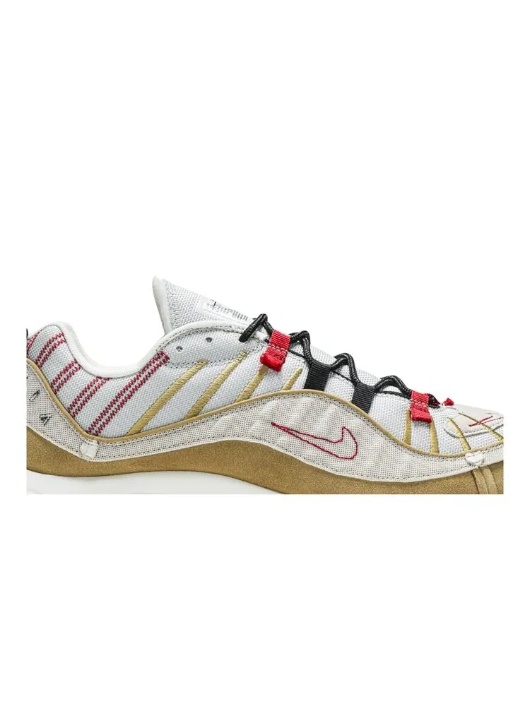 Кроссовки Nike Air Max 98 'Inside Out' — изображение 2 из 4, коричневый