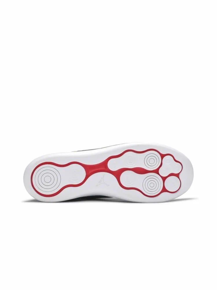 Кроссовки Air Jordan Jordan Grind 2 — изображение 4 из 4, черный