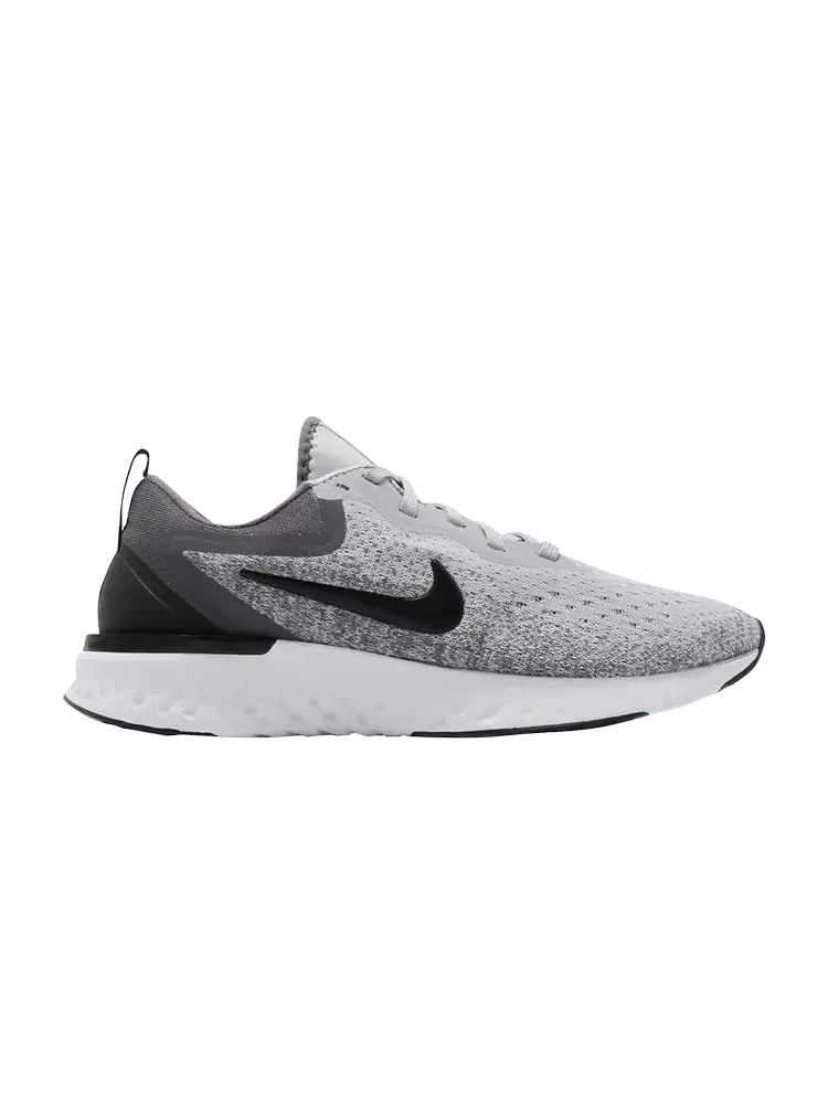 Кроссовки Nike Odyssey React 'Cool Grey' — изображение 1 из 1, серый