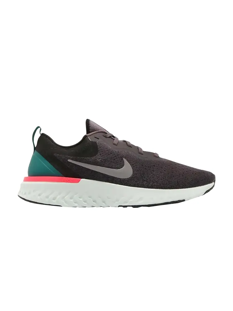 Кроссовки Nike Odyssey React 'Thunder Grey' — изображение 1 из 1, черный