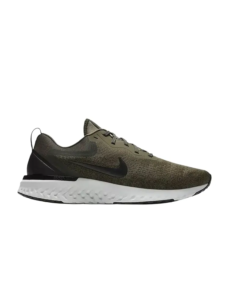 Кроссовки Nike Odyssey React 'Medium Olive' — изображение 1 из 1, зеленый