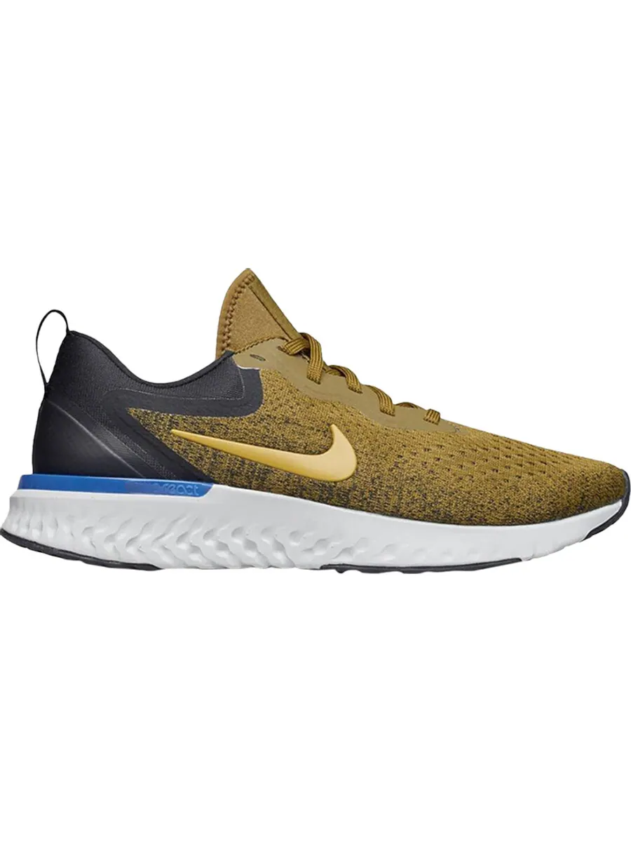 Кроссовки Nike Odyssey React 'Olive Flak' — изображение 1 из 1, мульти