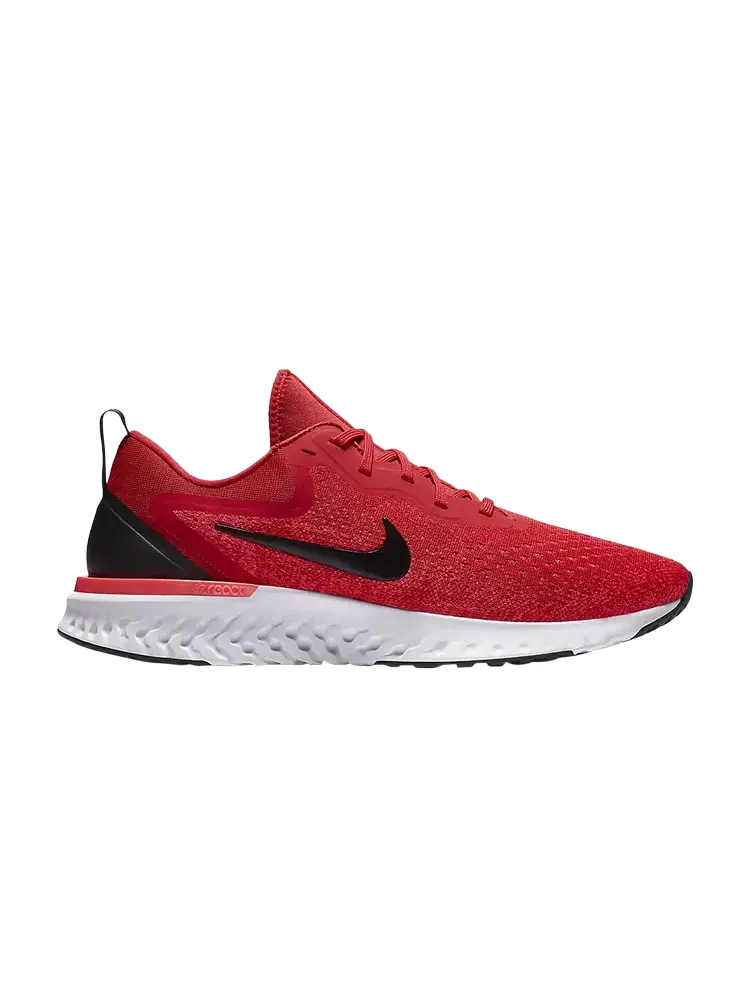 Кроссовки Nike Odyssey React 'University Red' — изображение 1 из 1, красный