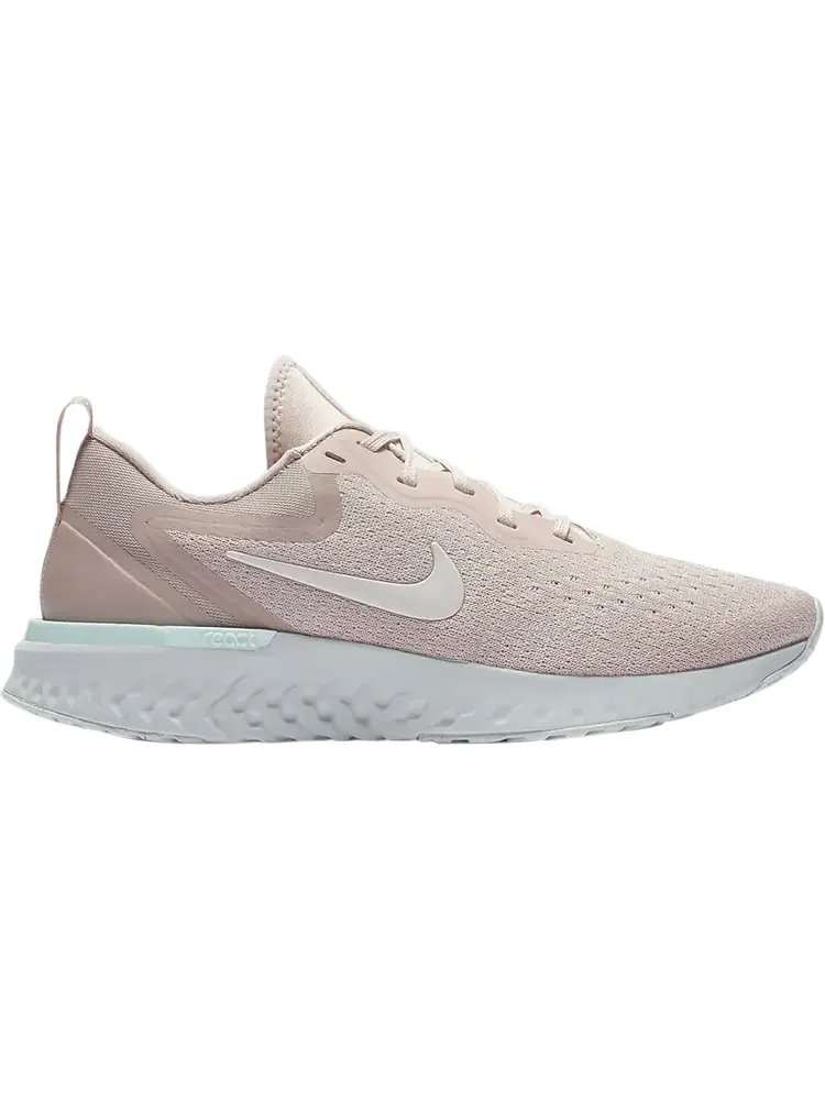 Кроссовки Nike Wmns Odyssey React 'Particle Beige' — изображение 1 из 1, розовый
