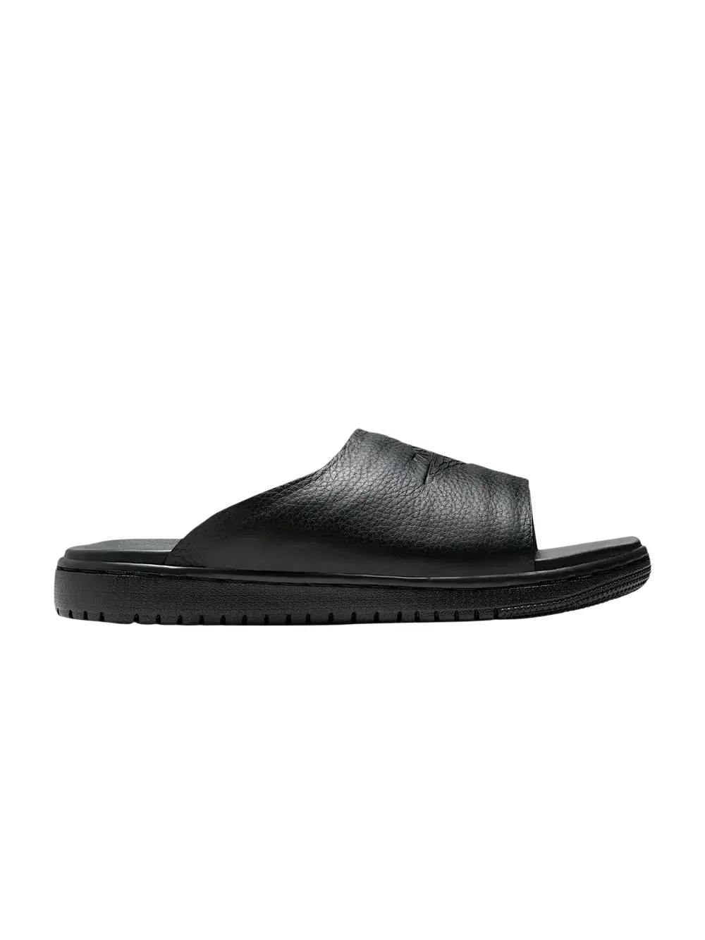 Шлепанцы Air Jordan Wmns Modero 1 Slide — изображение 1 из 1, черный/черный