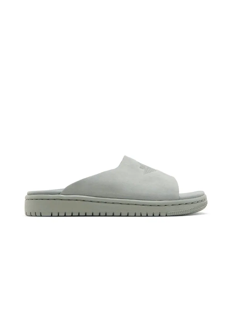 Шлепанцы Wmns Jordan Modero Slide 'Mica Green' — изображение 1 из 8, зеленый