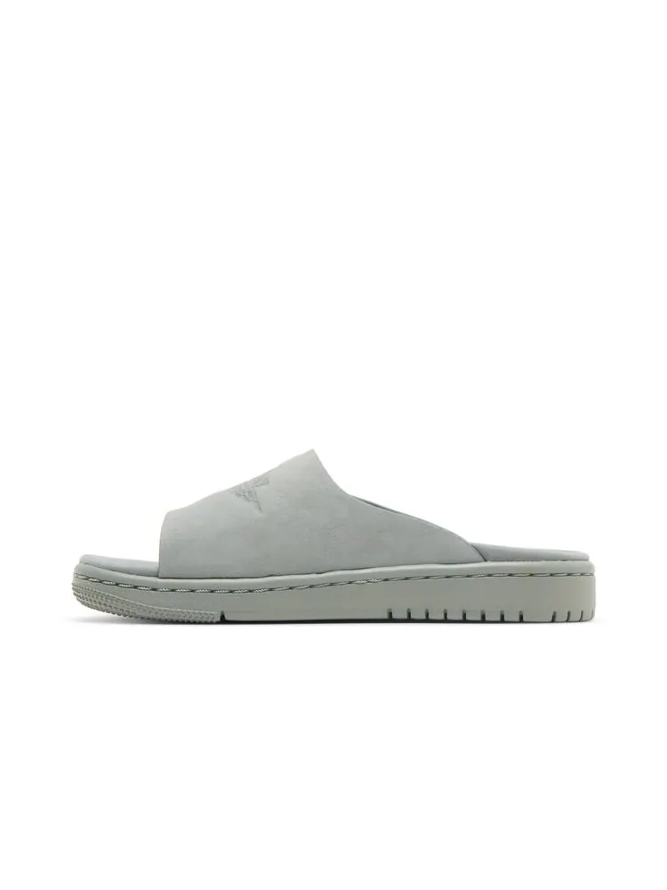 Шлепанцы Wmns Jordan Modero Slide 'Mica Green' — изображение 3 из 8, зеленый