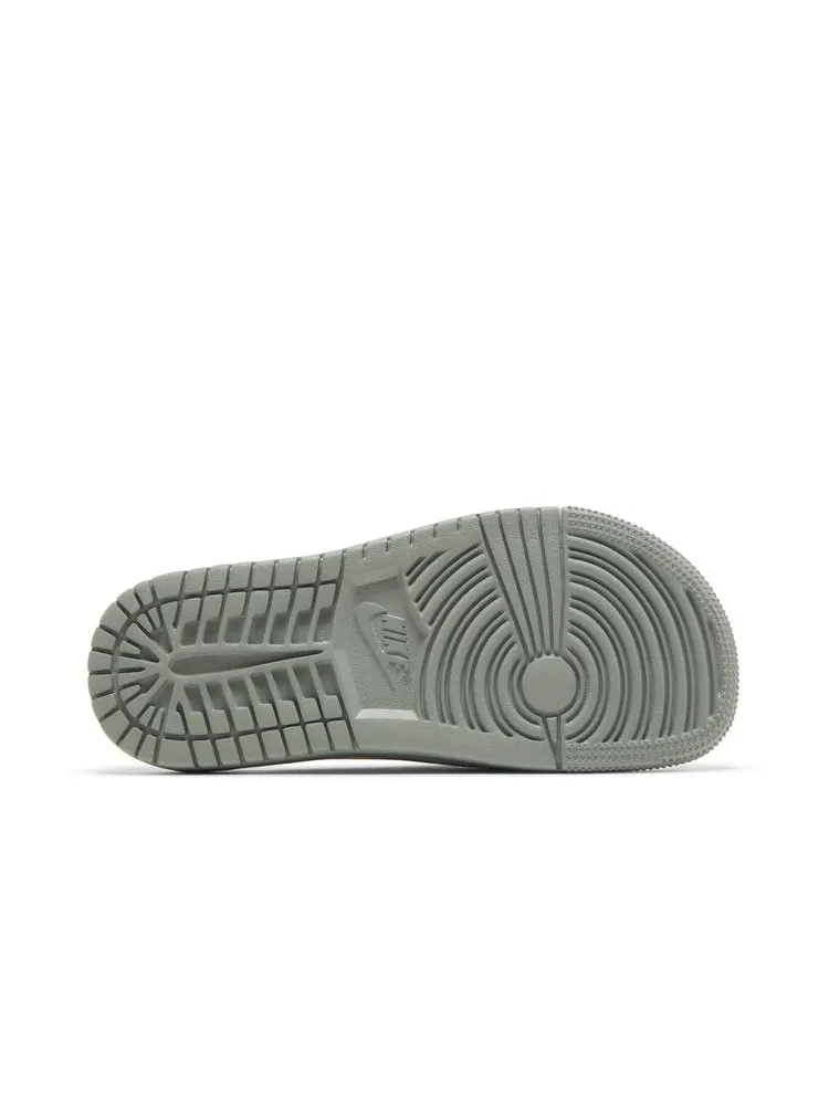Шлепанцы Wmns Jordan Modero Slide 'Mica Green' — изображение 4 из 8, зеленый