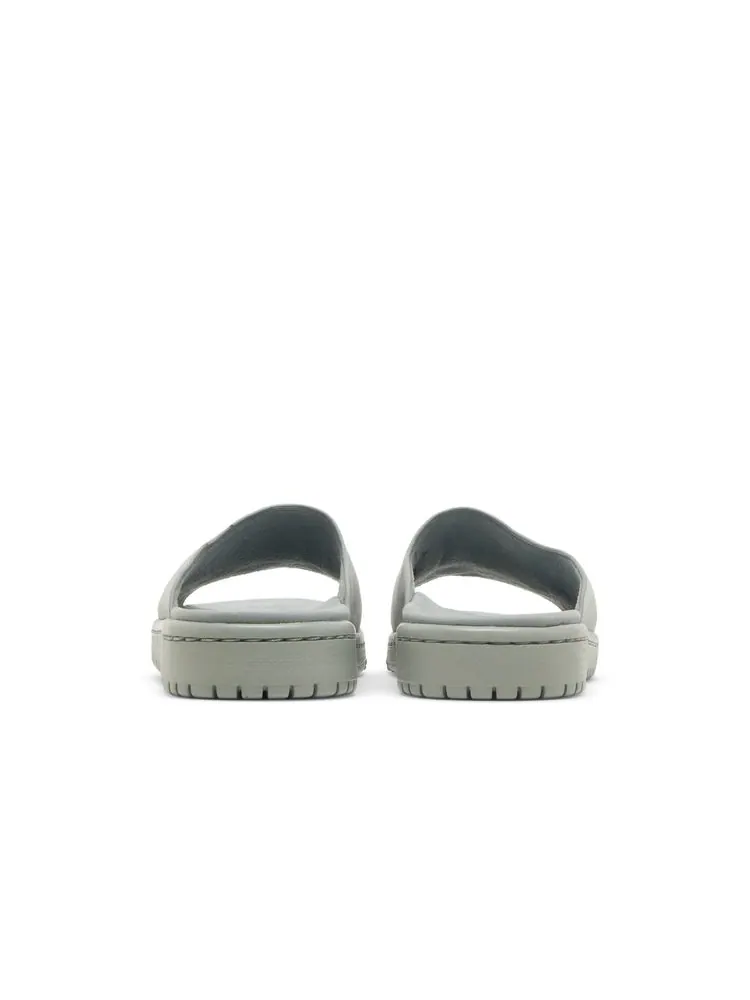 Шлепанцы Wmns Jordan Modero Slide 'Mica Green' — изображение 6 из 8, зеленый