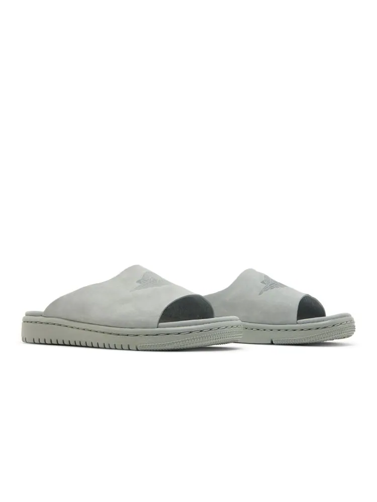 Шлепанцы Wmns Jordan Modero Slide 'Mica Green' — изображение 8 из 8, зеленый