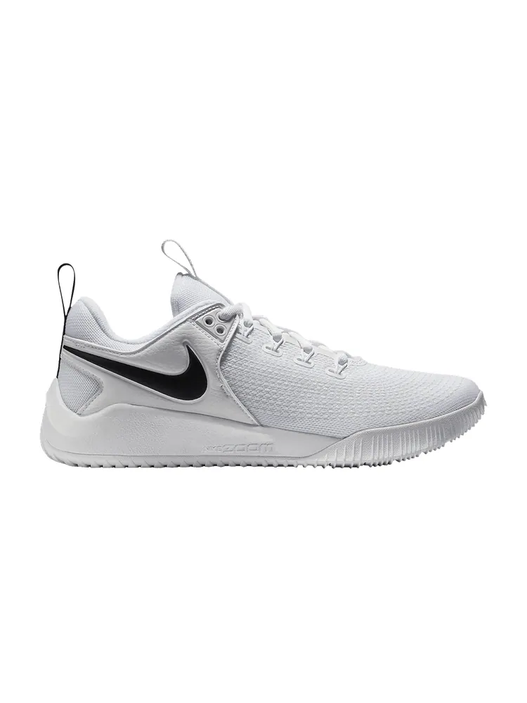 Кроссовки Wmns Air Zoom Hyperace 2 'White Black' Sample — изображение 1 из 1, белый