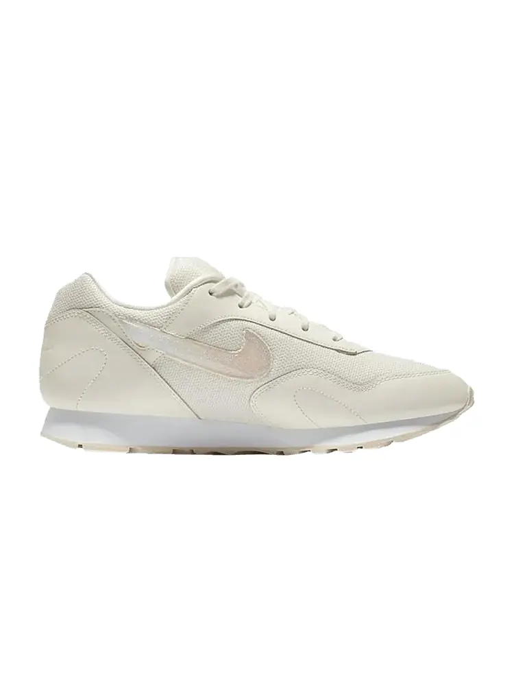 Кроссовки Nike Wmns Outburst Premium Pale Ivory — изображение 1 из 1, бледный слоновая кость
