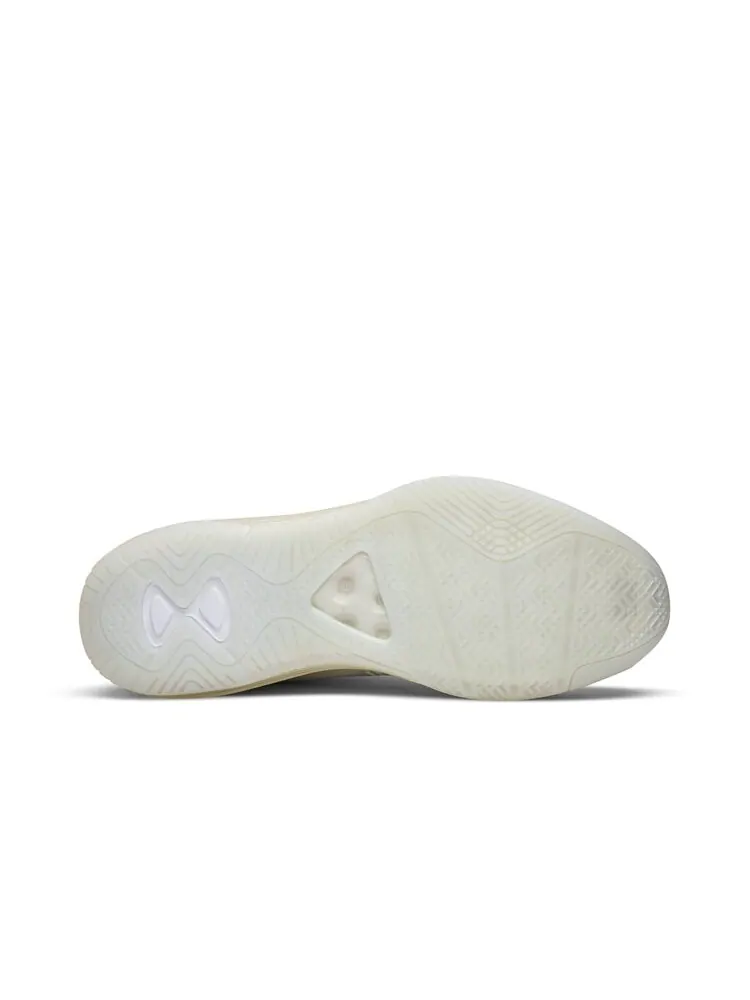 Кроссовки Nike John Elliott x LeBron Icon QS 'White' — изображение 4 из 4, белый