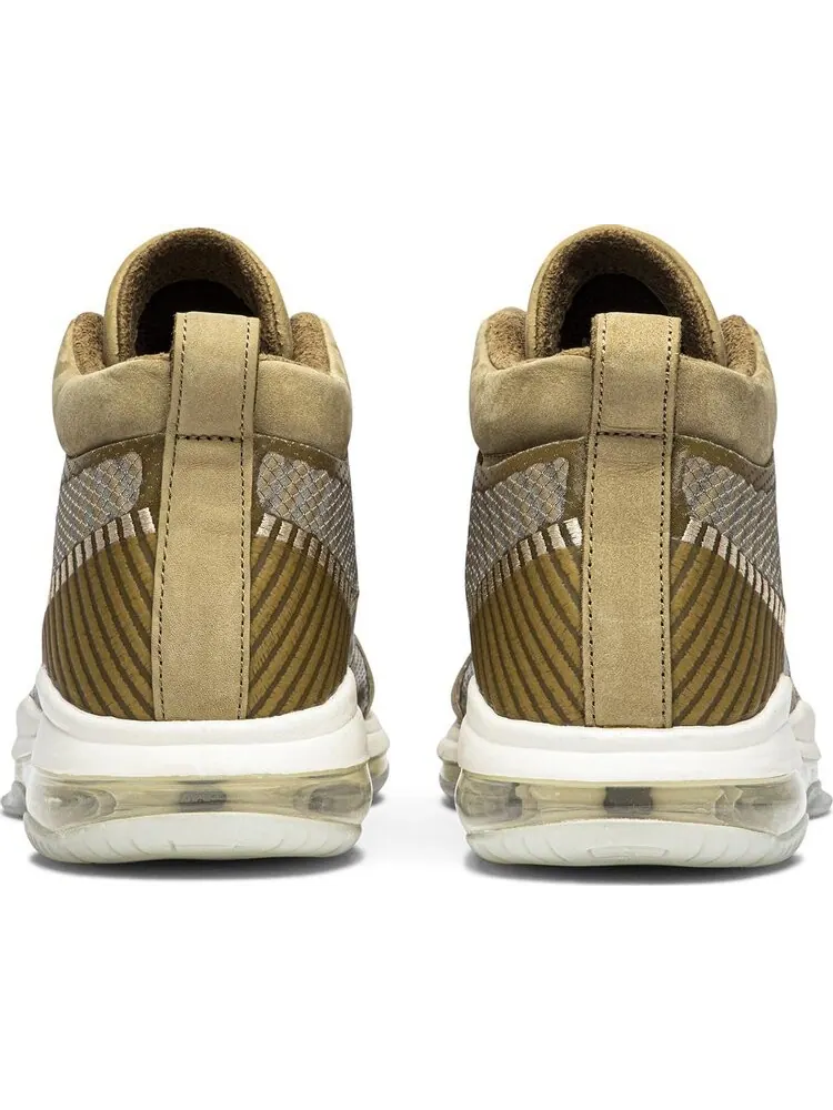 Кроссовки Nike John Elliott x LeBron Icon QS 'Parachute Beige' — изображение 6 из 8, загар