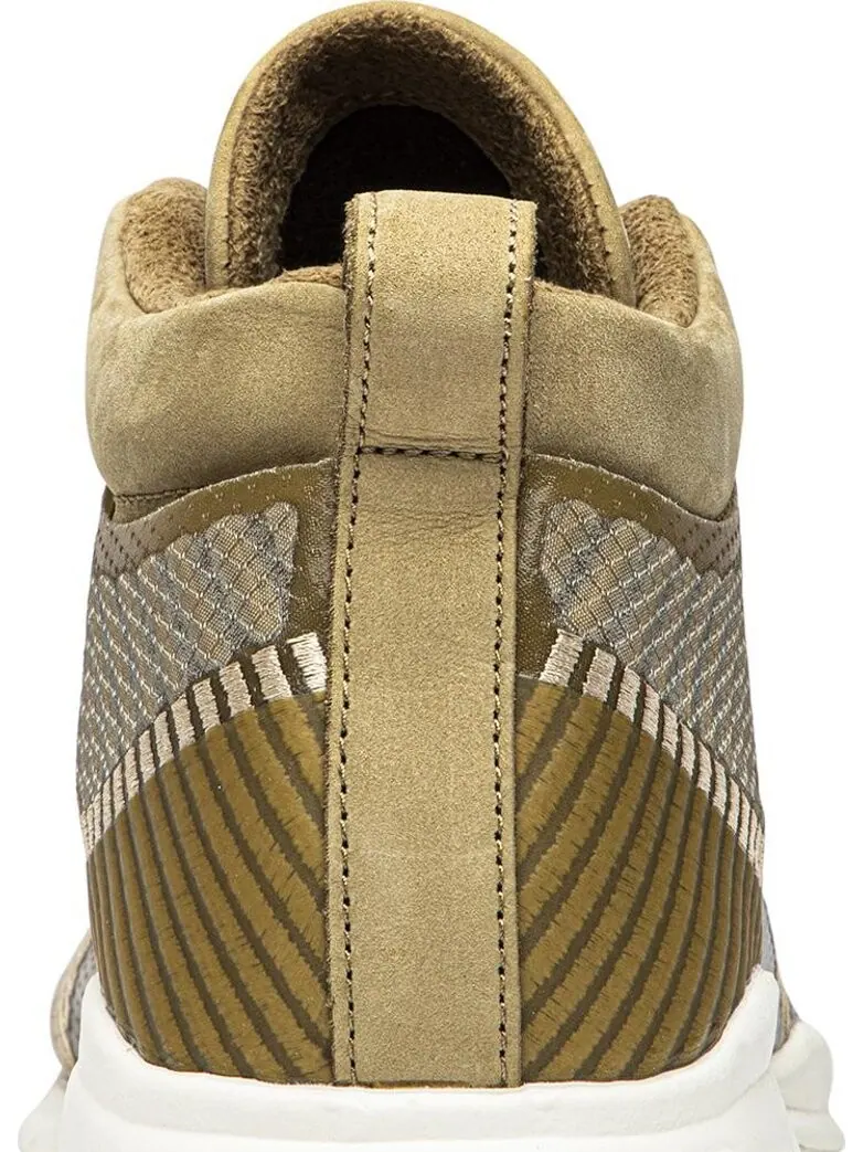 Кроссовки Nike John Elliott x LeBron Icon QS 'Parachute Beige' — изображение 7 из 8, загар