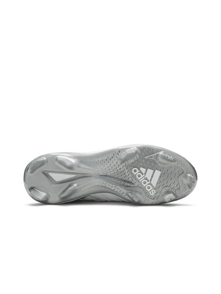 Кроссовки Icon Bounce TPU 'White Grey' — изображение 4 из 8, белый серый
