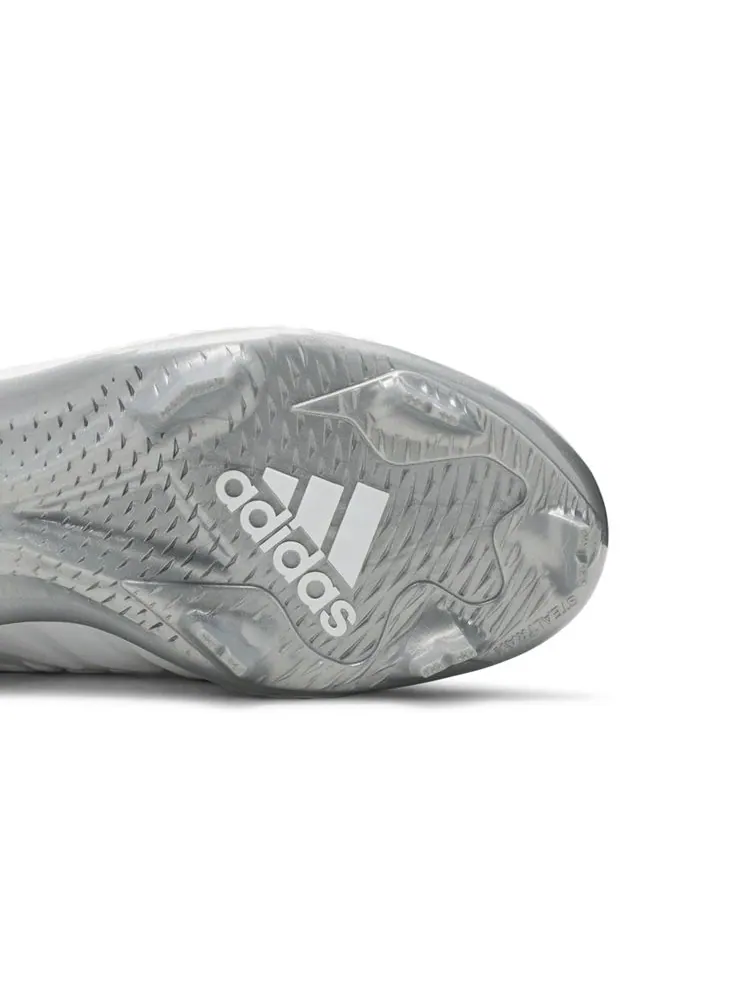 Кроссовки Icon Bounce TPU 'White Grey' — изображение 5 из 8, белый серый