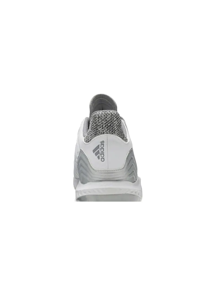 Кроссовки Icon Bounce TPU 'White Grey' — изображение 7 из 8, белый серый