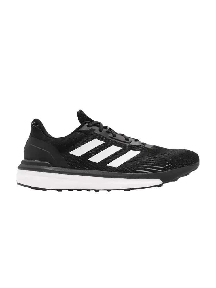 Кроссовки Wmns Solar Drive ST 'Core Black' — изображение 1 из 1, черный