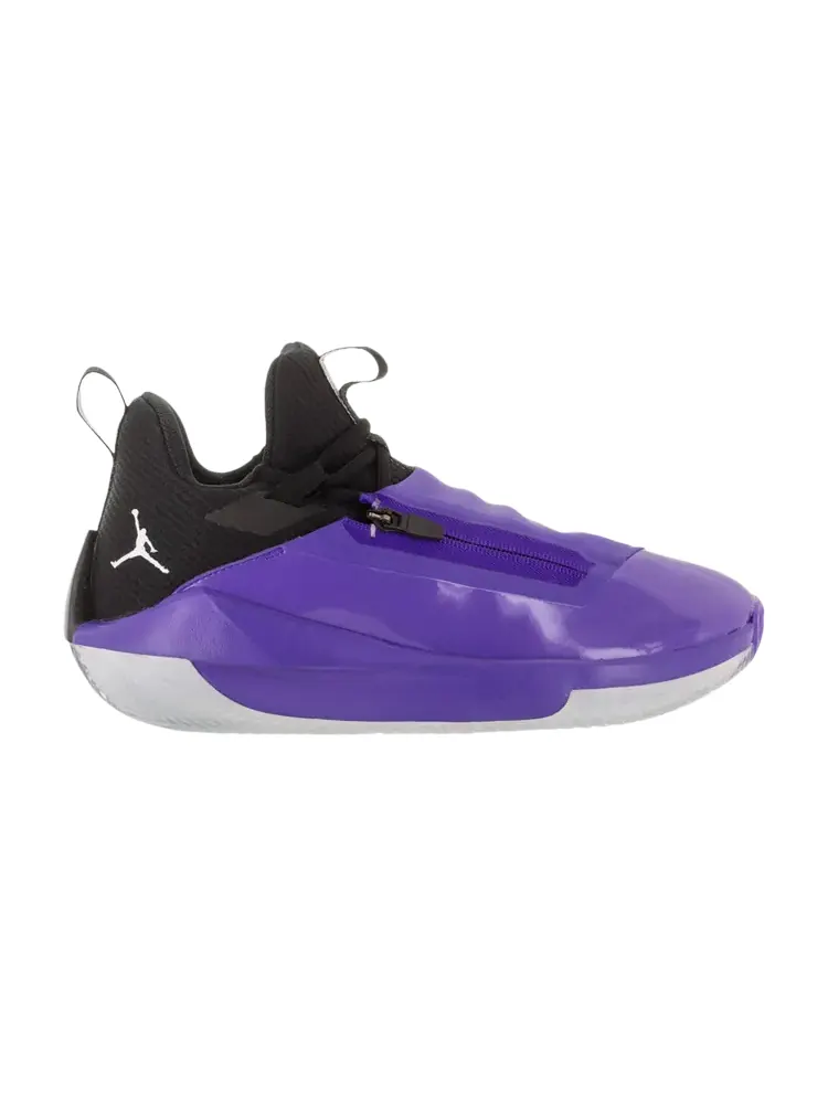 Кроссовки Air Jordan Jordan Jumpman Hustle 'Dark Concord' — изображение 1 из 1, фиолетовый