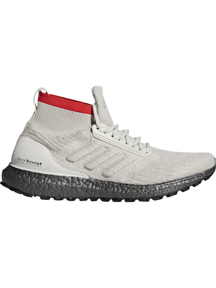 Кроссовки Adidas UltraBoost AT 'Clear Brown' — изображение 1 из 1, коричневый