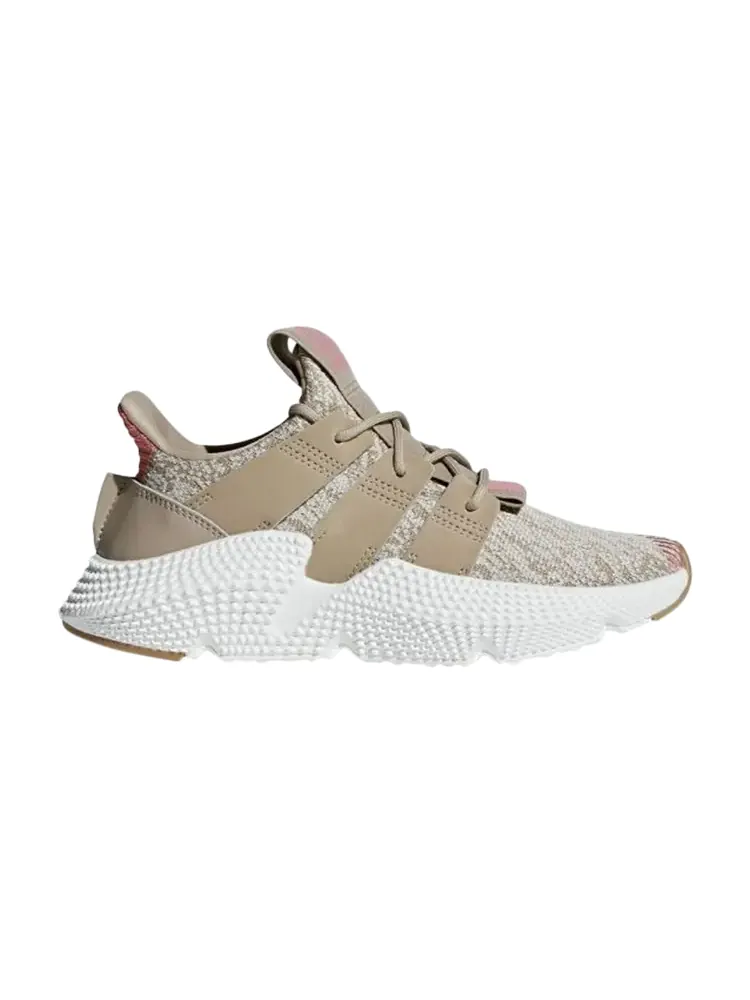 Кроссовки Adidas Prophere J — изображение 1 из 1, коричневый
