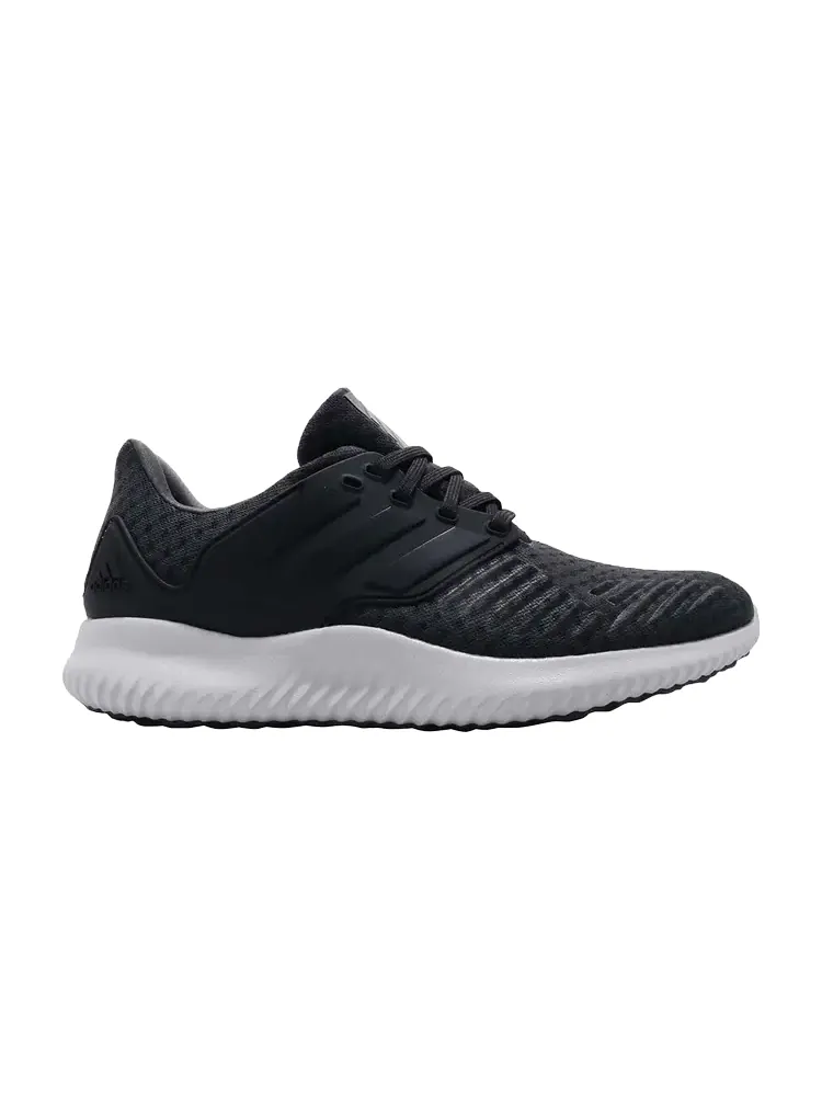 Кроссовки Adidas AlphaBounce RC 'Carbon' — изображение 1 из 1, черный