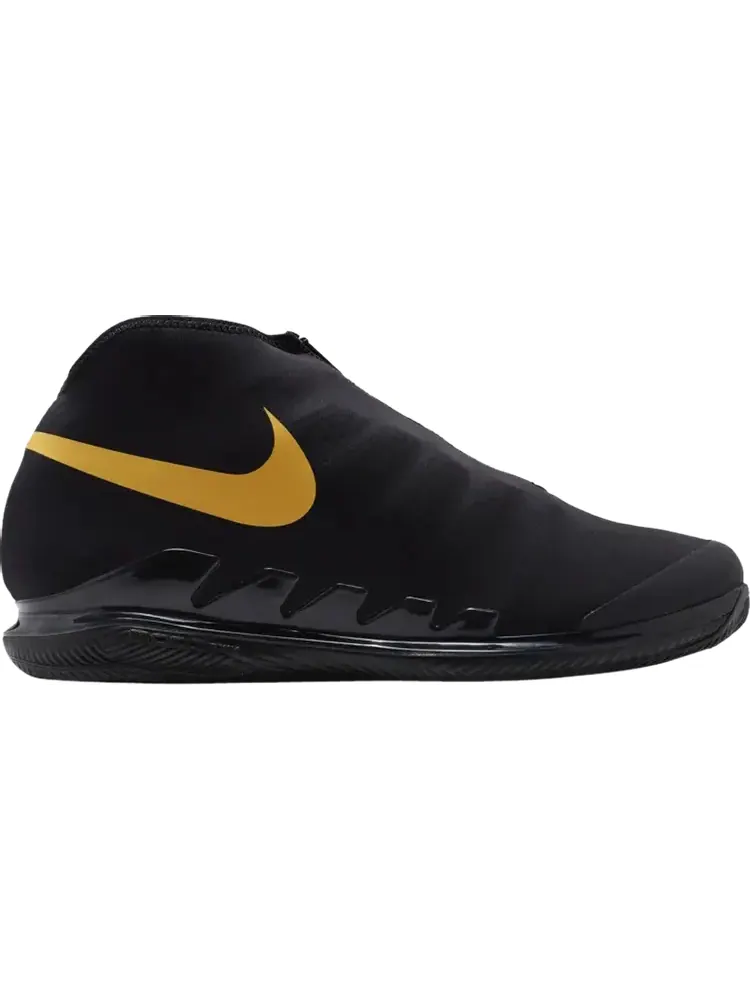 Кроссовки Nike Air Zoom Vapor X Glove 'University Gold' — изображение 1 из 1, золото