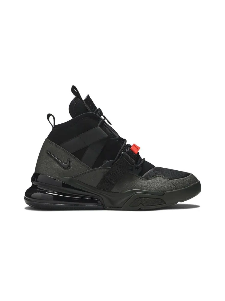 Кроссовки Nike Air Force 270 Utility 'Sequoia' — изображение 1 из 4, черный