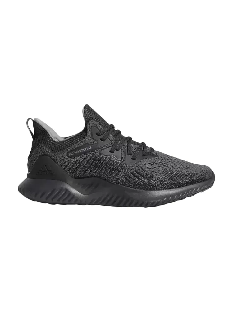 Кроссовки Adidas Alphabounce Beyond 'Carbon' — изображение 1 из 1, черный