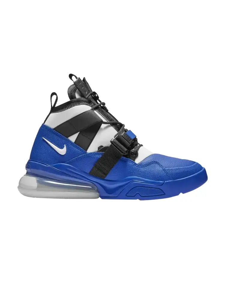 Кроссовки Nike Air Force 270 Utility 'Racer Blue' — изображение 1 из 1, синий