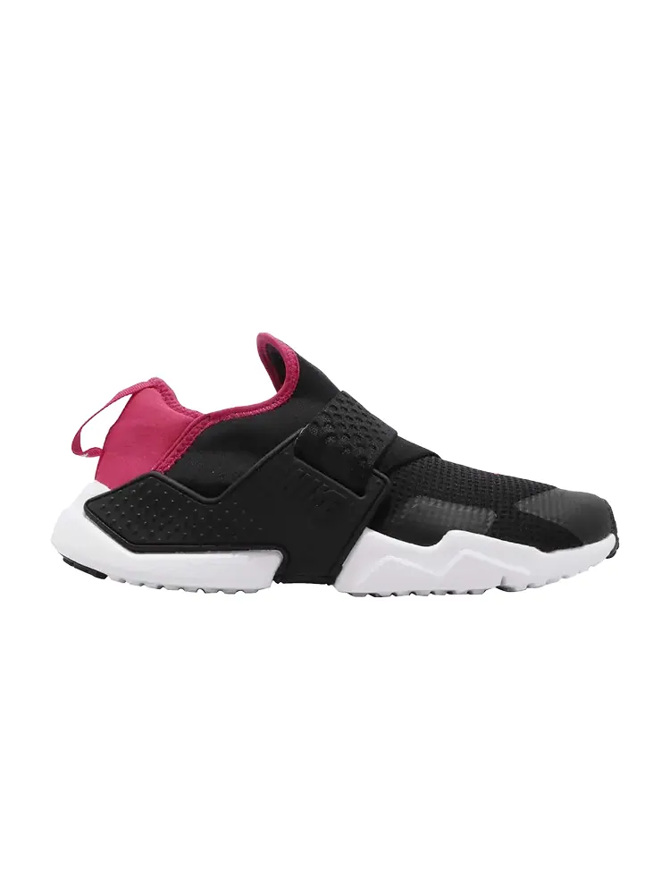 Кроссовки Nike Huarache Extreme GS 'Rush Pink' — изображение 1 из 1, черный
