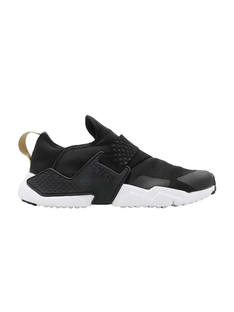 Кроссовки Nike Huarache Extreme GS — изображение 1 из 1, черный