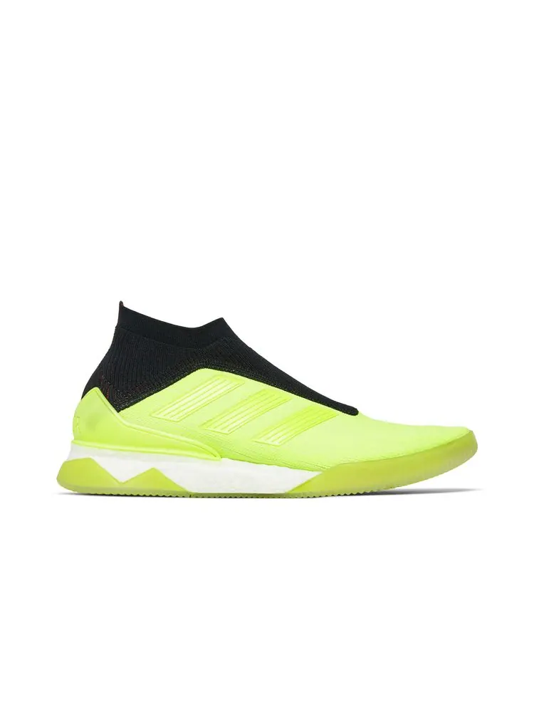 Кроссовки Predator Tango 18+ TR 'Solar Yellow' — изображение 1 из 8, желтый