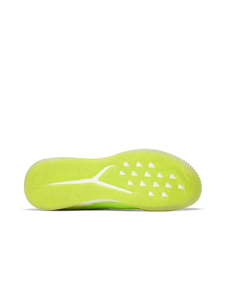 Кроссовки Predator Tango 18+ TR 'Solar Yellow' — изображение 4 из 8, желтый