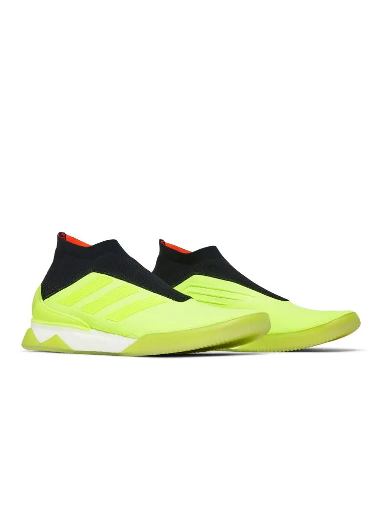 Кроссовки Predator Tango 18+ TR 'Solar Yellow' — изображение 8 из 8, желтый