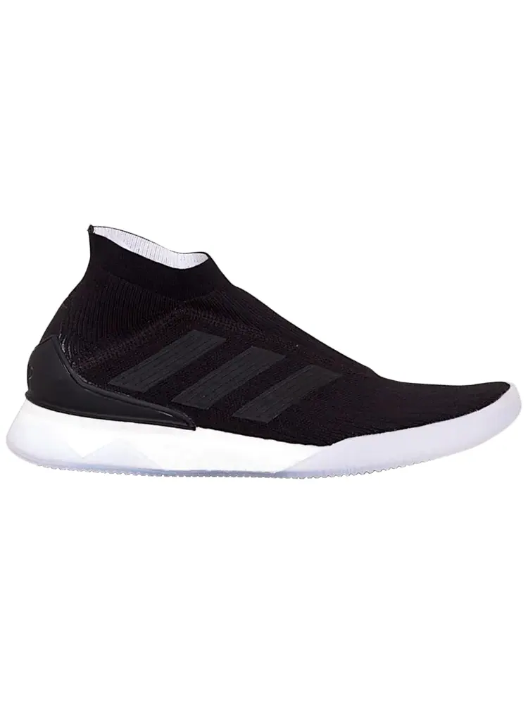 Кроссовки adidas Predator Tango 18+ TR 'Black' — изображение 1 из 1, черный