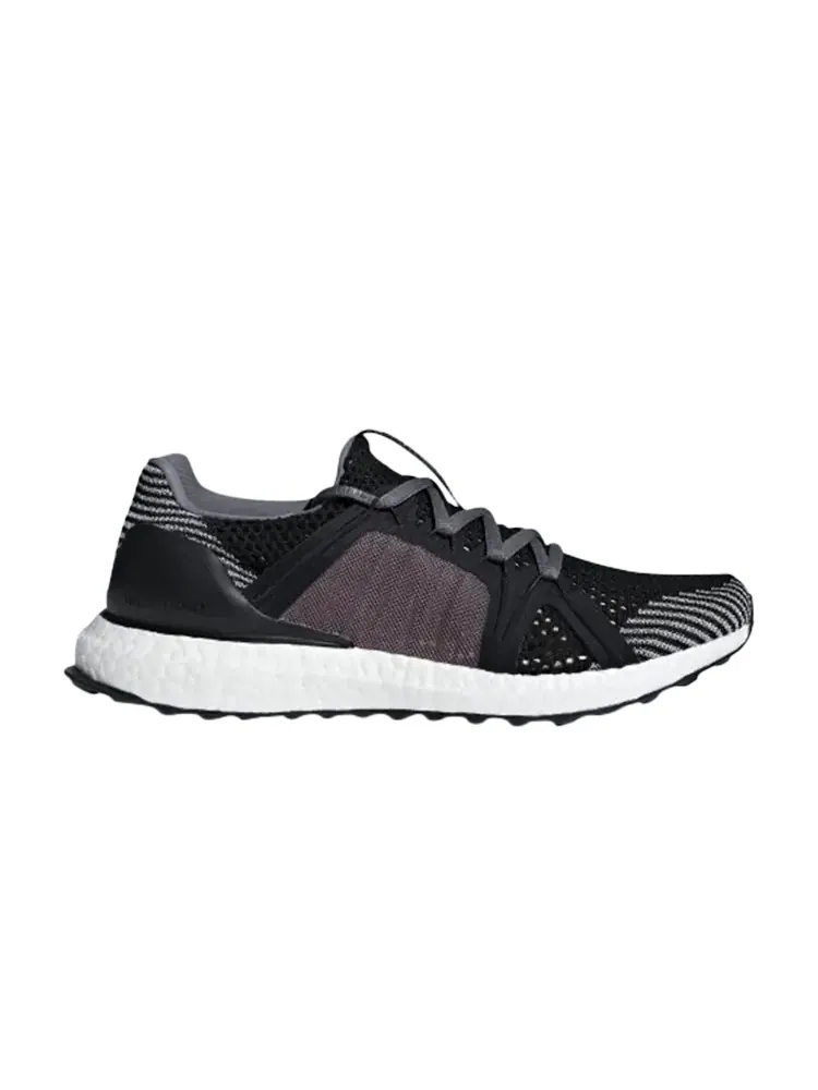 Кроссовки Adidas Stella McCartney x Wmns UltraBoost 'Smoked Pink' — изображение 1 из 1, розовый