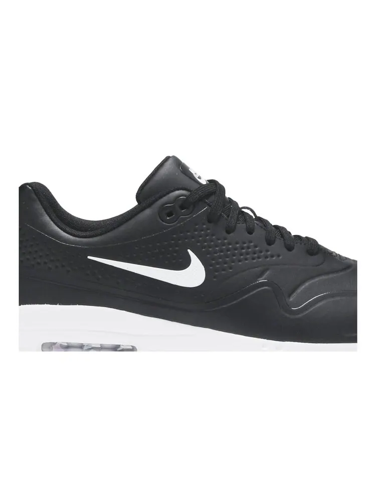 Кроссовки Nike Air Max 1 Golf — изображение 2 из 4, черный