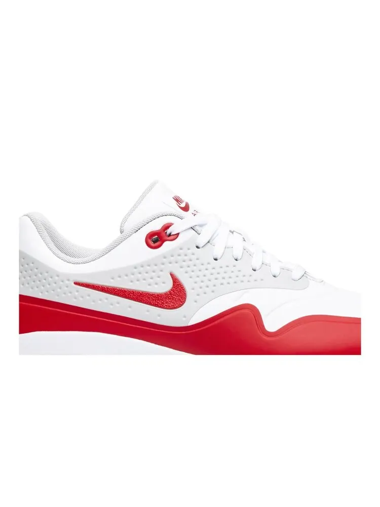 Кроссовки Nike Air Max 1 Golf — изображение 2 из 4, красный