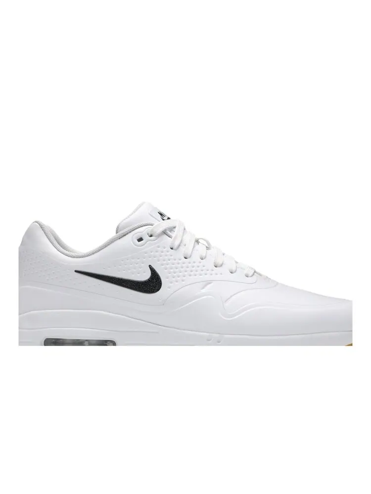 Кроссовки Nike Air Max 1 Golf — изображение 2 из 4, белый