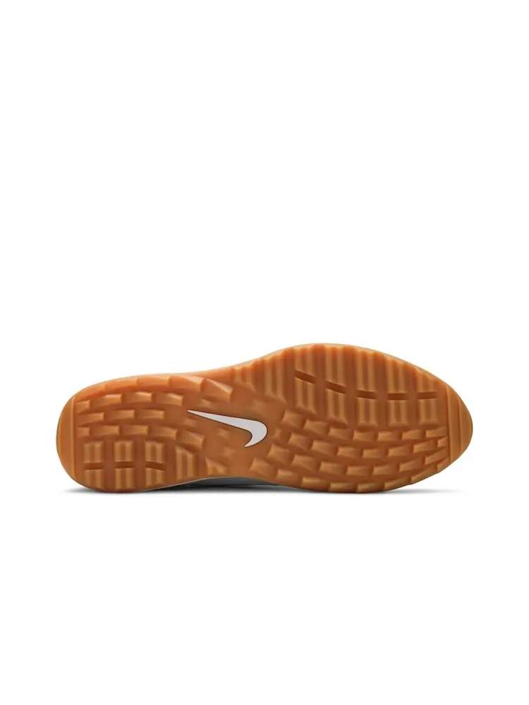 Кроссовки Nike Air Max 1 Golf — изображение 4 из 4, белый