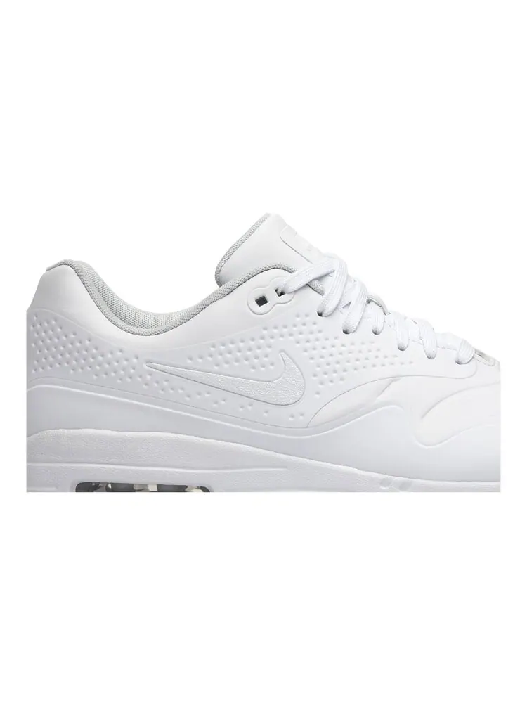 Кроссовки Nike Air Max 1 Golf — изображение 2 из 4, белый
