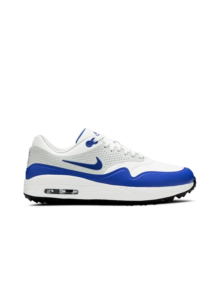 Кроссовки Nike Air Max 1 Golf — изображение 1 из 4, синий