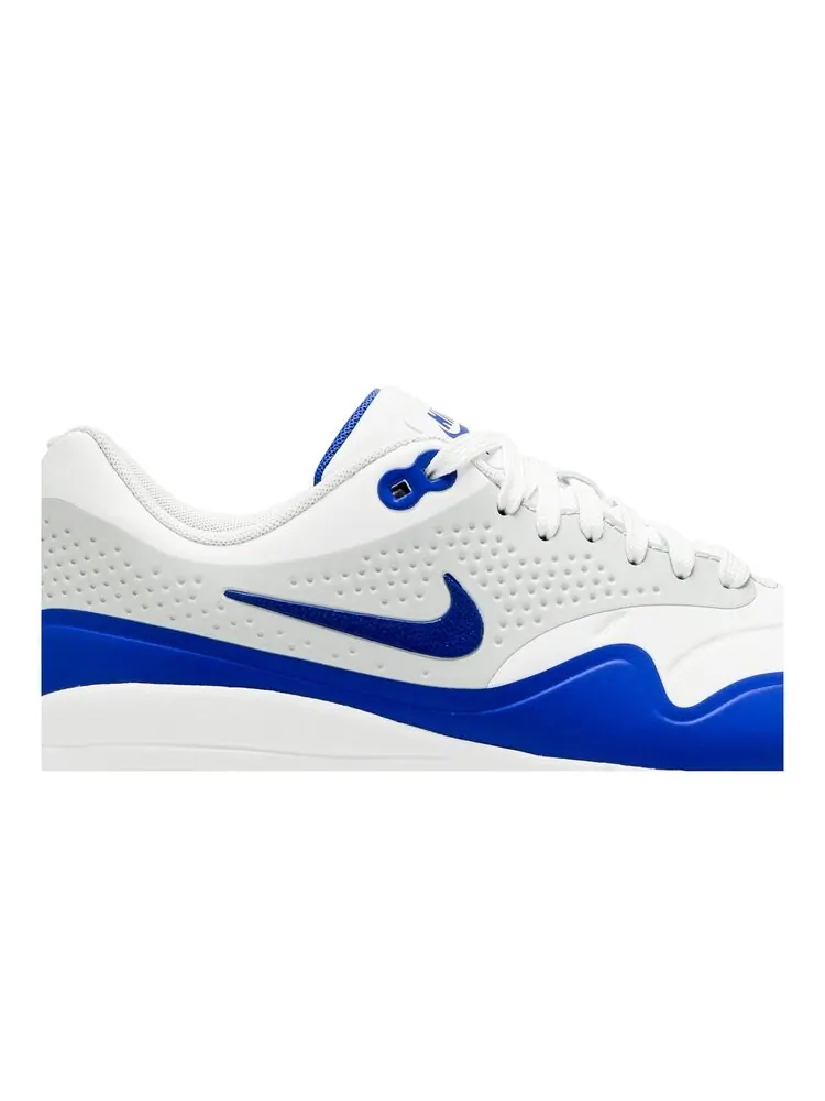 Кроссовки Nike Air Max 1 Golf — изображение 2 из 4, синий