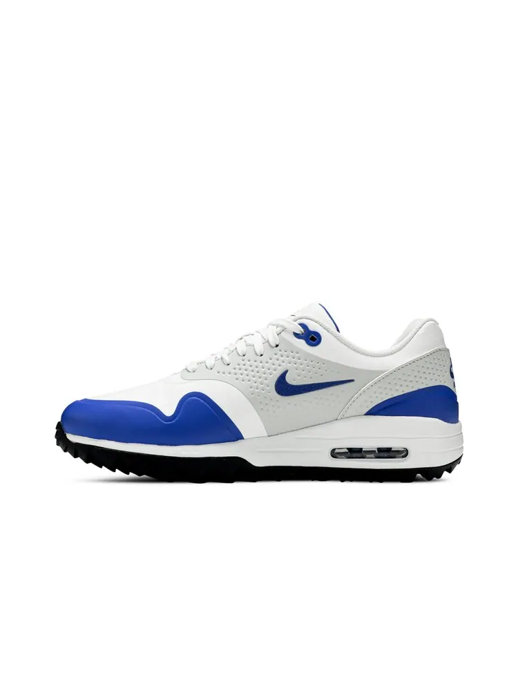 Кроссовки Nike Air Max 1 Golf — изображение 3 из 4, синий