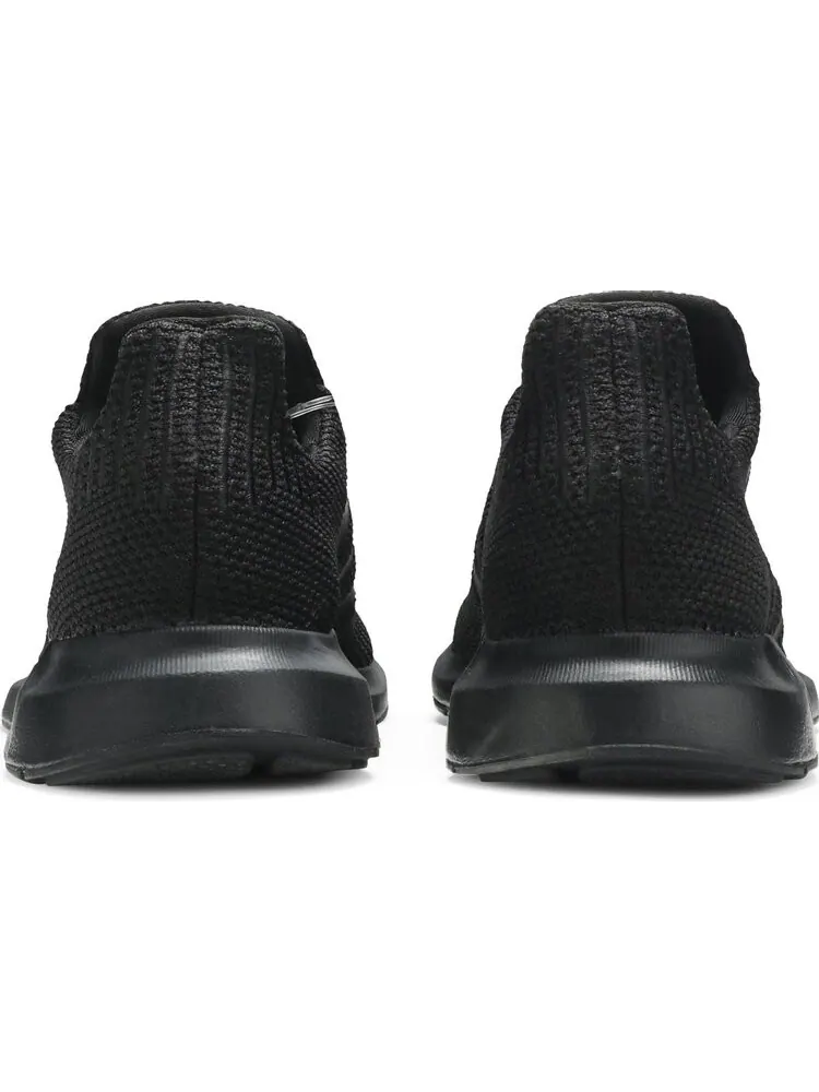 Кроссовки Adidas Swift Run 'Core Black' — изображение 6 из 8, черный