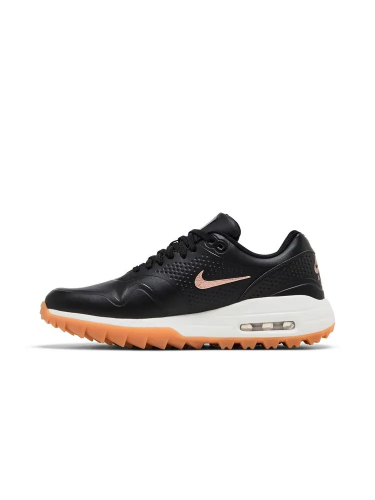 Кроссовки Nike Wmns Air Max 1 Golf 'Black Gum' — изображение 4 из 9